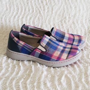 Dansko vegan clogs